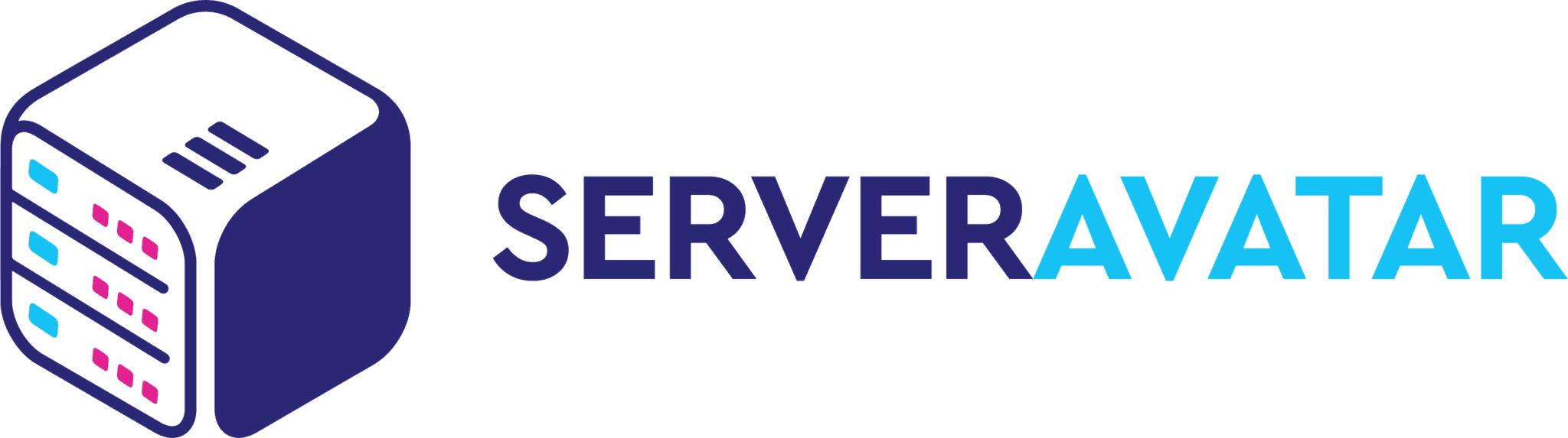 Serveravtar logo
