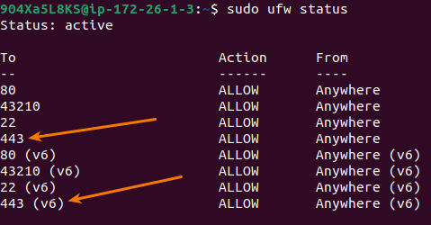 How to Set Up SSL on Nginx Ubuntu 22.04 - SslForWeb