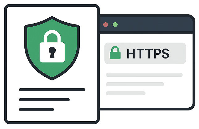Free vs Paid SSL - SslForWeb